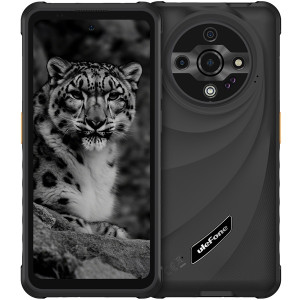 Ulefone Armadura X31 dual sim 6GB RAM 128GB preto D