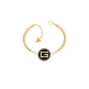 PULSERA GUESS MUJER GUESS JUBB01030JWYG 22CM D
