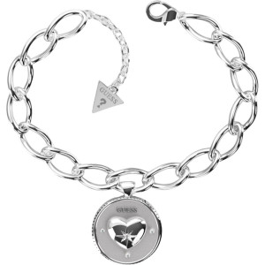 PULSERA GUESS MUJER GUESS JUBB01440JWRH 22CM D