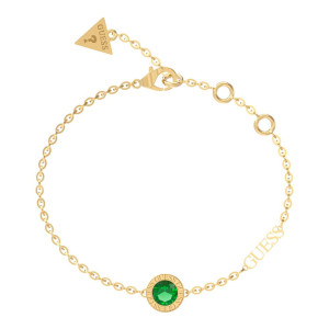 PULSERA GUESS MUJER GUESS JUBB02246JWYG 22CM D