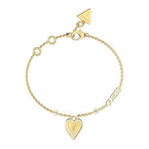 PULSERA GUESS MUJER GUESS JUBB03242JWYG 22CM D