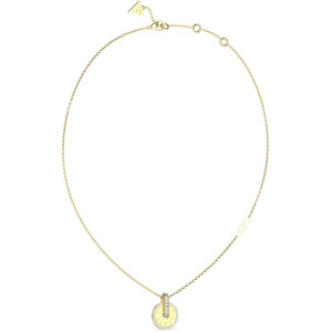 COLLAR GUESS MUJER GUESS JUBN04077JWYG 45CM D