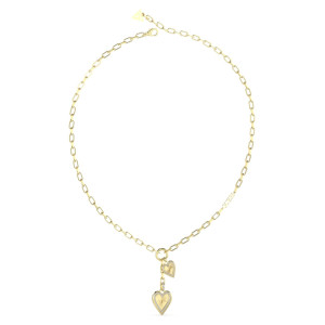 COLLAR GUESS MUJER GUESS JUN03234JWYG 45CM D