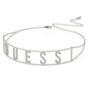 COLLAR GUESS MUJER GUESS UBN20005 20-31,5CM D