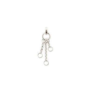 CHARM THOMAS SABO UNISEX THOMAS SABO X0106-001-12 70MM D