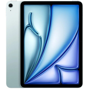 Apple iPad Air 7th 11" 2025 8GB RAM 128GB WiFi + Cell azul D
