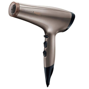 Secador de pelo Remington AC8002 2200W marrón D
