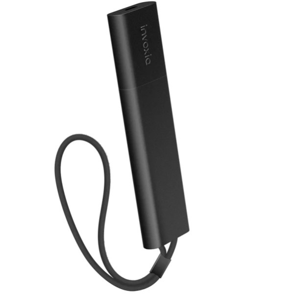 INVOXIA GPS Tracker Pro LWT3 negro D