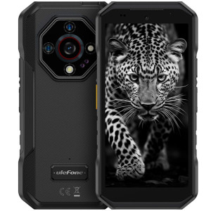 Ulefone Armor X32 dual sim 6GB RAM 128GB negro D