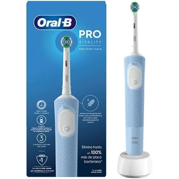 Precision Clean Oral B Vitality 100 Recambios Oral-B Recambio