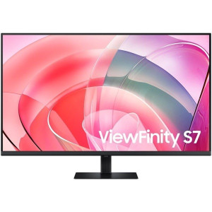 Monitor profesional samsung viewfinity s7 s70d s37d702eau 37'/ 4k/ negro D