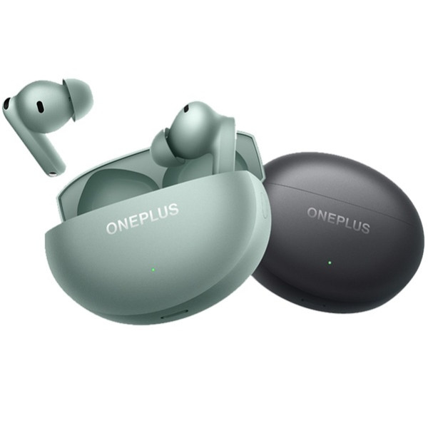 OnePlus Buds 4 verde M 7