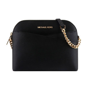 BOLSO MICHAEL KORS MUJER  35F1GTVC6TBLK (24x18x9CM) D