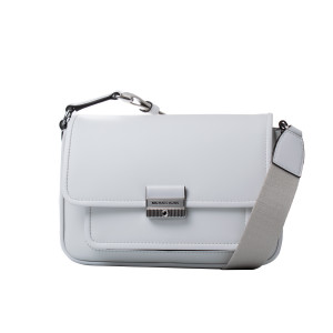 BOLSO MICHAEL KORS MUJER  35R5S2BM8LOPT (24X17X5CM) D