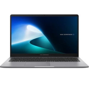 ASUS EXPERTBOOK P5 14" Intel Core Ultra 5 16GB RAM 512GB P5405CSA-NZ0718X gris D