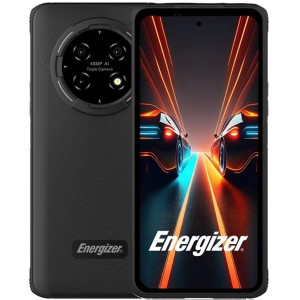 Smartphone rugerizado energizer hard case h67g 4gb/ 128gb/ 5g/ 6.78'/ negro D