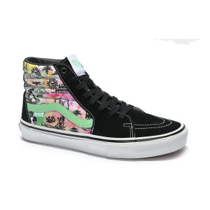 Vans - VN0A5FCCAPI1- D