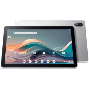 Acer Iconia M10 10.1" 6GB RAM 128GB WiFi gris + funda libro D