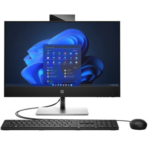 HP ProOne 440 23.8" Intel Core i5 16GB RAM 512GB A54XYET negro D