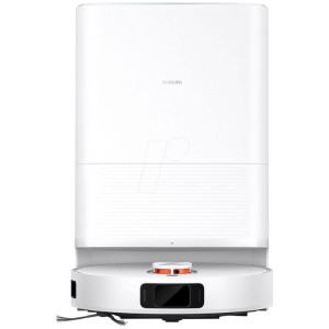 Robot aspirador Xiaomi X20 Pro blanco D