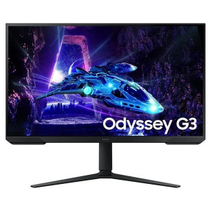 MONITOR GAMING SAMSUNG ODYSSEY G3 32" FHD 180HZ D