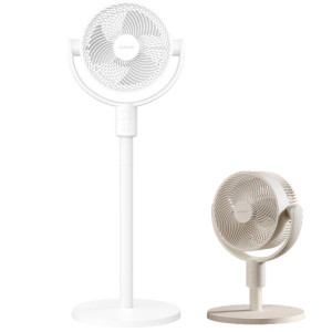 Ventilador de pie Xiaomi Smart Fan blanco H