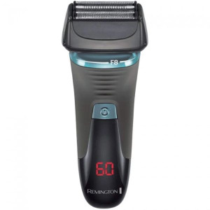 Afeitadora REMINGTON CaptureCut Pro XF8705 negro D