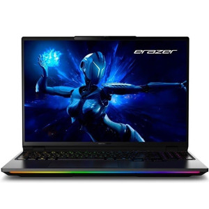 MEDION ERAZER BEAST 16 X1 16" Intel Core Ultra 9 32GB RAM 2TB 30039928 negro D