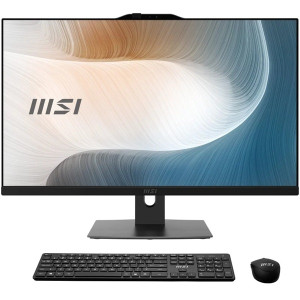 MSI Modern 27" Intel Core i7 16GB RAM 512GB AM272P 1M-884XES negro D