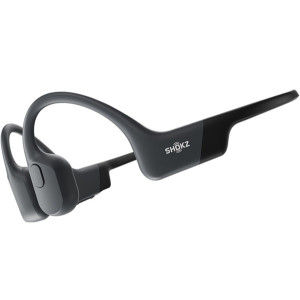 Auriculares deportivos Shokz Openrun negro D