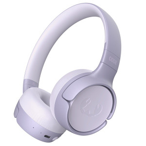 Auriculares Fresh'n Rebel Code Fuse lila D