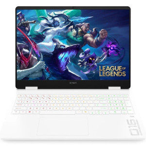 HP OMEN 16" Intel Core i9 32GB RAM 1TB 16-AM0044NS blanco D