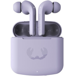 Auriculares Fresh'n Rebel Twins Fuse lila D