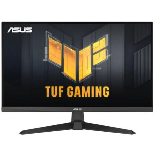 Monitor Gaming ASUS TUF Gaming 27" FHD IPS VG279QE5A negro D