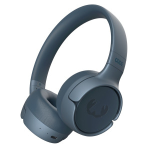 Auriculares Fresh'n Rebel Code Fuse azul D