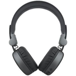 Auriculares Fresh'n Rebel Code Core gris oscuro D