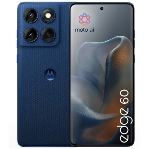 Motorola Moto Borda 60 5G dual sim 12GB RAM 512GB azul D