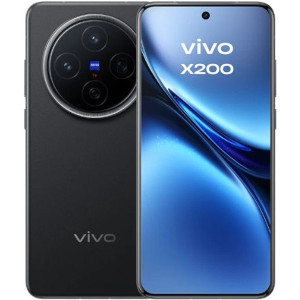 Vivo X200 5G dual sim 16GB RAM 512GB negro D