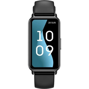 SPC Watch Duo Fit negro D