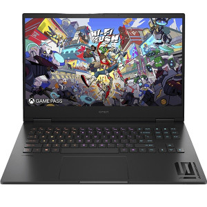 HP OMEN 16.1" Intel Core i7 32GB RAM 1TB 16-WF1026NS negro D