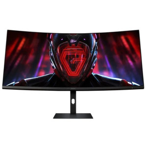 Monitor Gaming XIAOMI 34" WQHD IPS G34WQI negro D