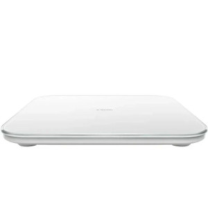 Báscula Xiaomi smart S200 blanco D