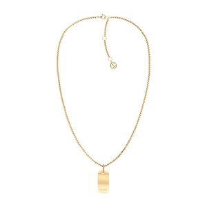 COLLAR TOMMY HILFIGER MUJER TOMMY HILFIGER 2780862 50CM D