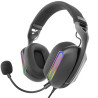 Auriculares Gaming con micrófono Mars Gaming MH-PRO negro 1