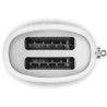 Tostador SMEG TSF01WHMEU blanco mate 4