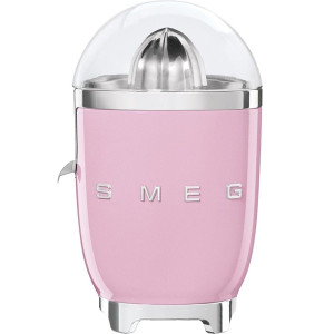 Exprimidor SMEG CJF11PKEU rosa D