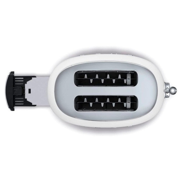 Tostador SMEG TSF01WHEU blanco M 4