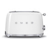 Tostador SMEG TSF01WHEU blanco 1