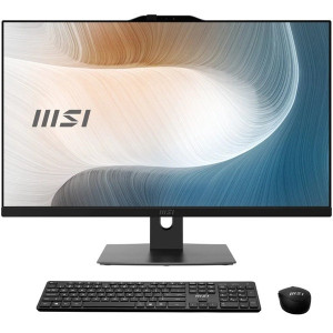 MSI MODERN 27" Intel Core i5 16GB RAM 500GB AM272P-1097XES negro D