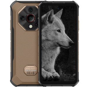 Ulefone Armor X16 Pro 5G dual sim 8GB RAM 256GB arena D